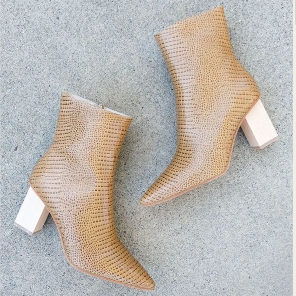 Freda Salvador Fia Boot - 7 - Picture 2 of 9